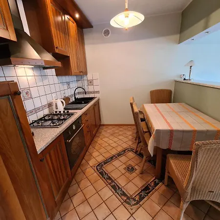 Apartment Apartament Przy Parku W Orlowie