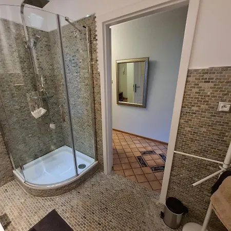 Apartament Przy Parku W Orlowie *