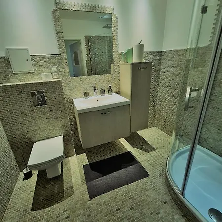 Apartament Przy Parku W Orlowie Gdynia