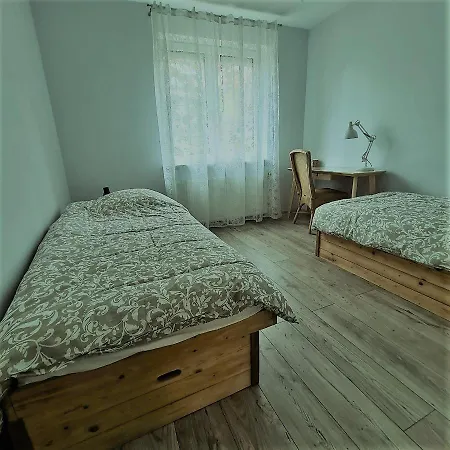 Apartament Przy Parku W Orlowie *