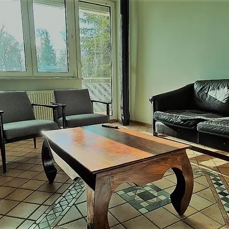 Apartament Przy Parku W Orlowie