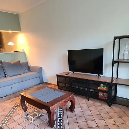 Apartament Przy Parku W Orlowie * Gdynia