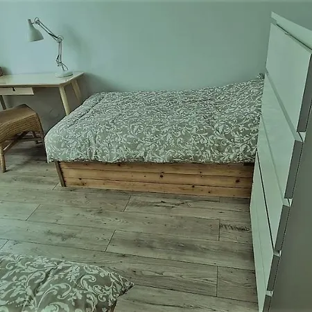 Apartament Przy Parku W Orlowie *