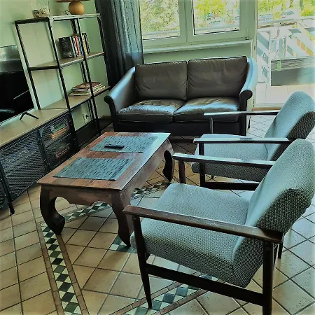 Apartament Przy Parku W Orlowie 아파트 *