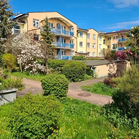 Apartament Przy Parku W Orlowie Apartment