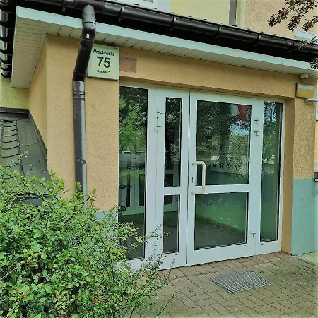 Apartamento Apartament Przy Parku W Orlowie