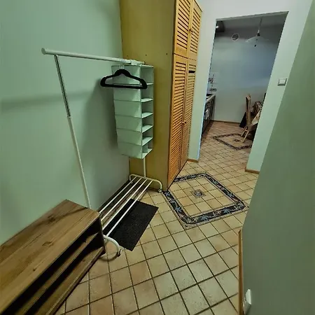Apartament Przy Parku W Orlowie Apartment *