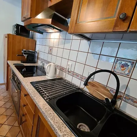 Apartament Przy Parku W Orlowie Apartment Gdynia