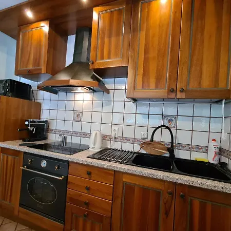 Apartament Przy Parku W Orlowie Apartment *