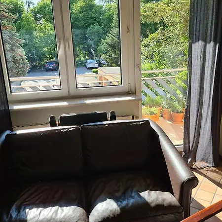 Apartament Przy Parku W Orlowie Apartment *