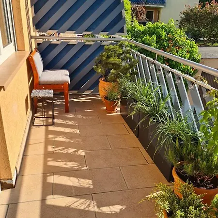 Apartamento Apartament Przy Parku W Orlowie